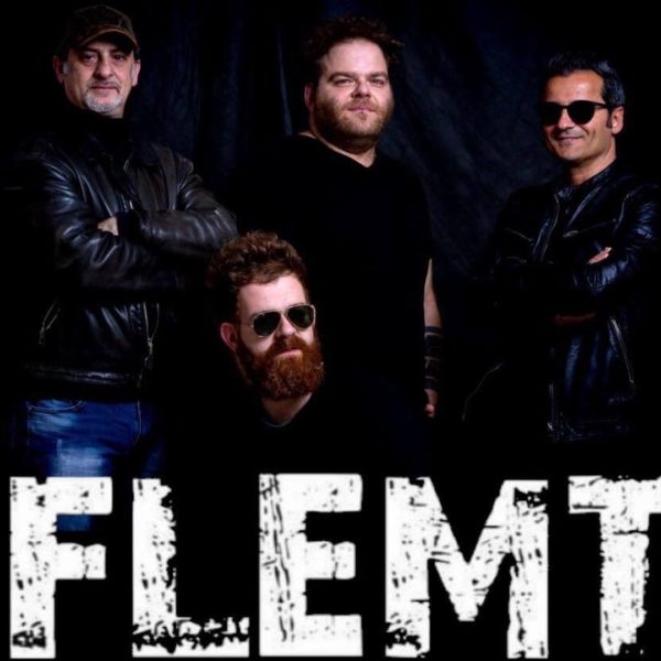 flemt new single poster 1