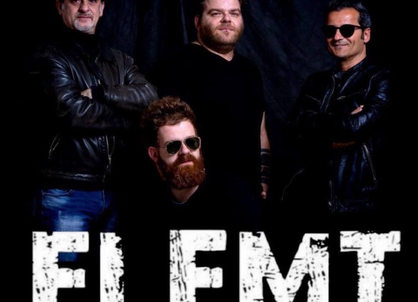 flemt new single poster 1