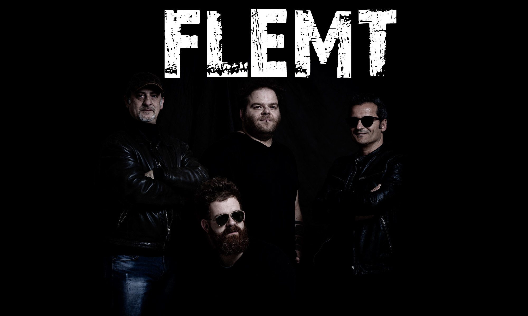 Flemt rockband