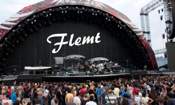 FLEMT BON JOVI FLEMT BON JOVI
